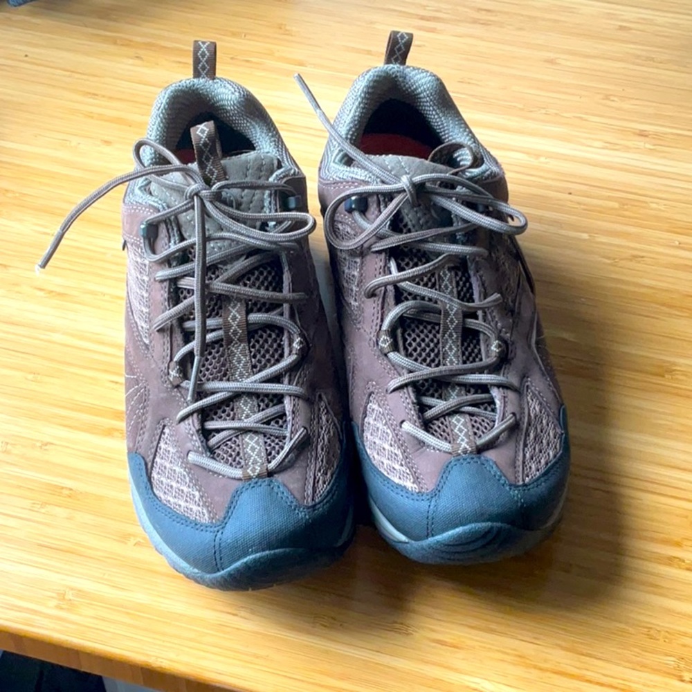 Merrell Size 8 Hiking Boots